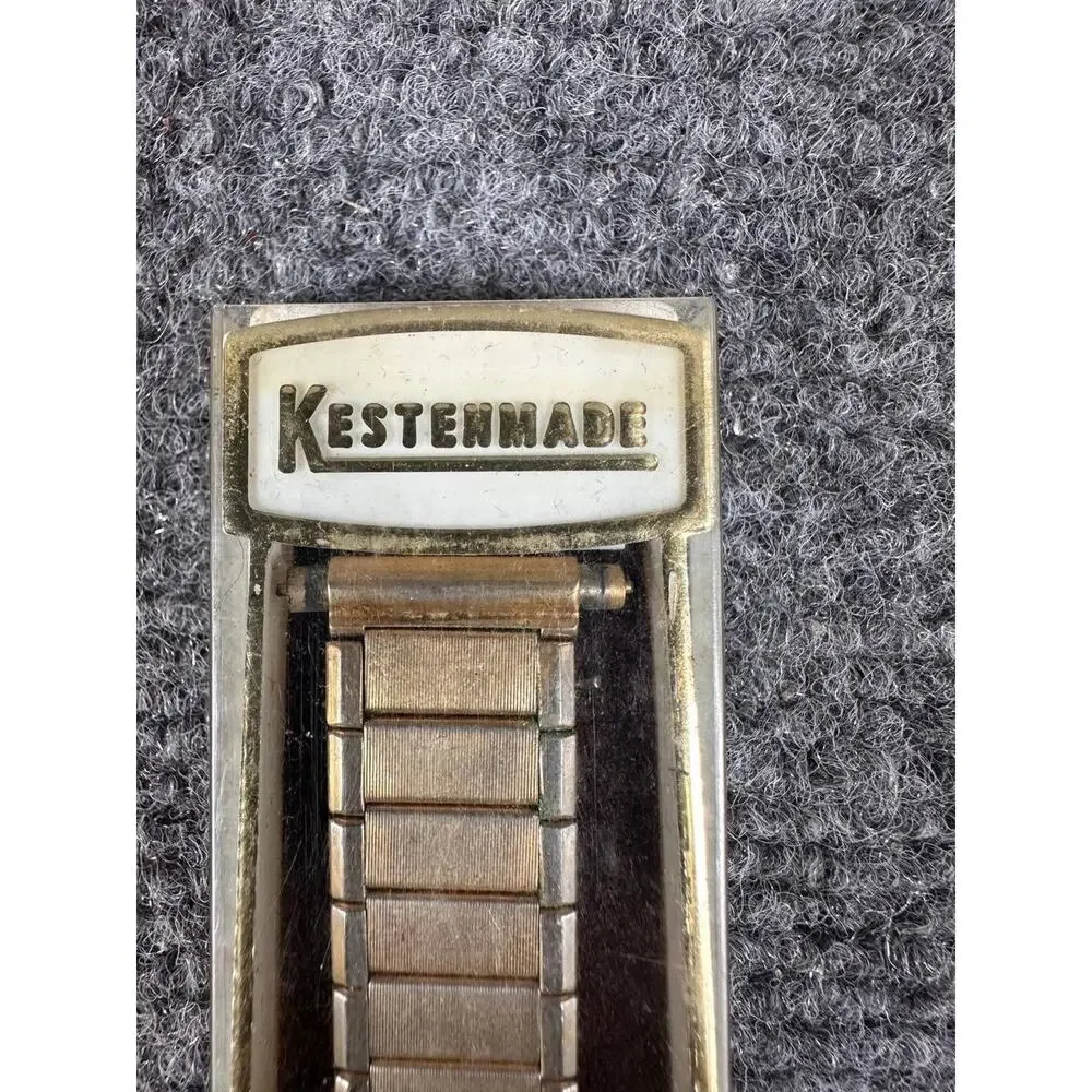 Kestenmade vintage kest
